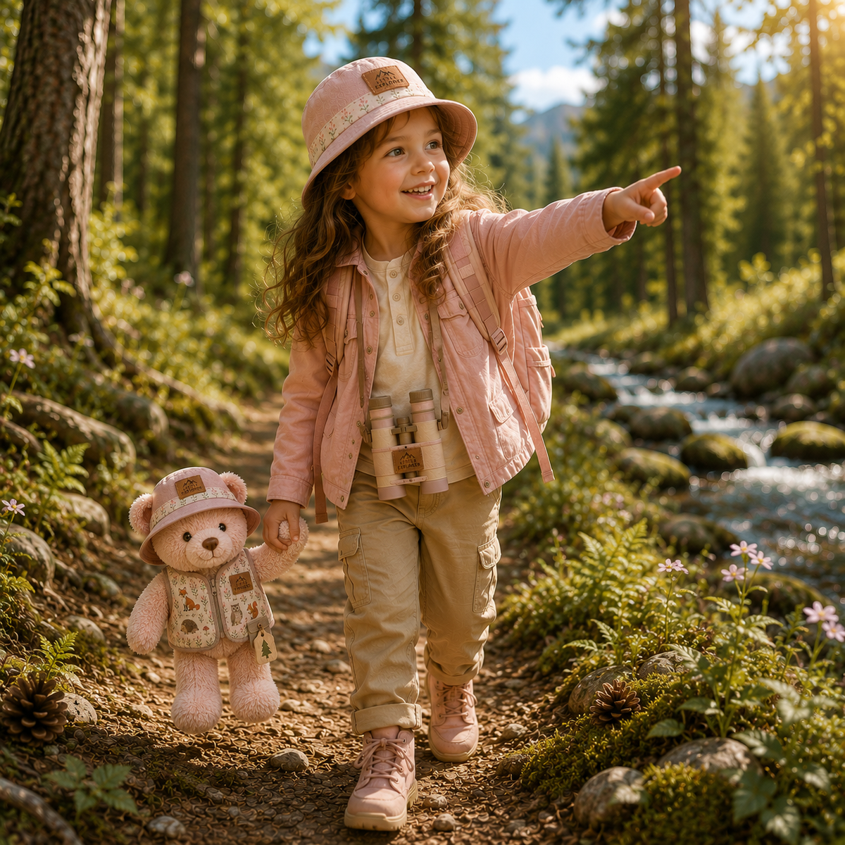 Adventure Buddy