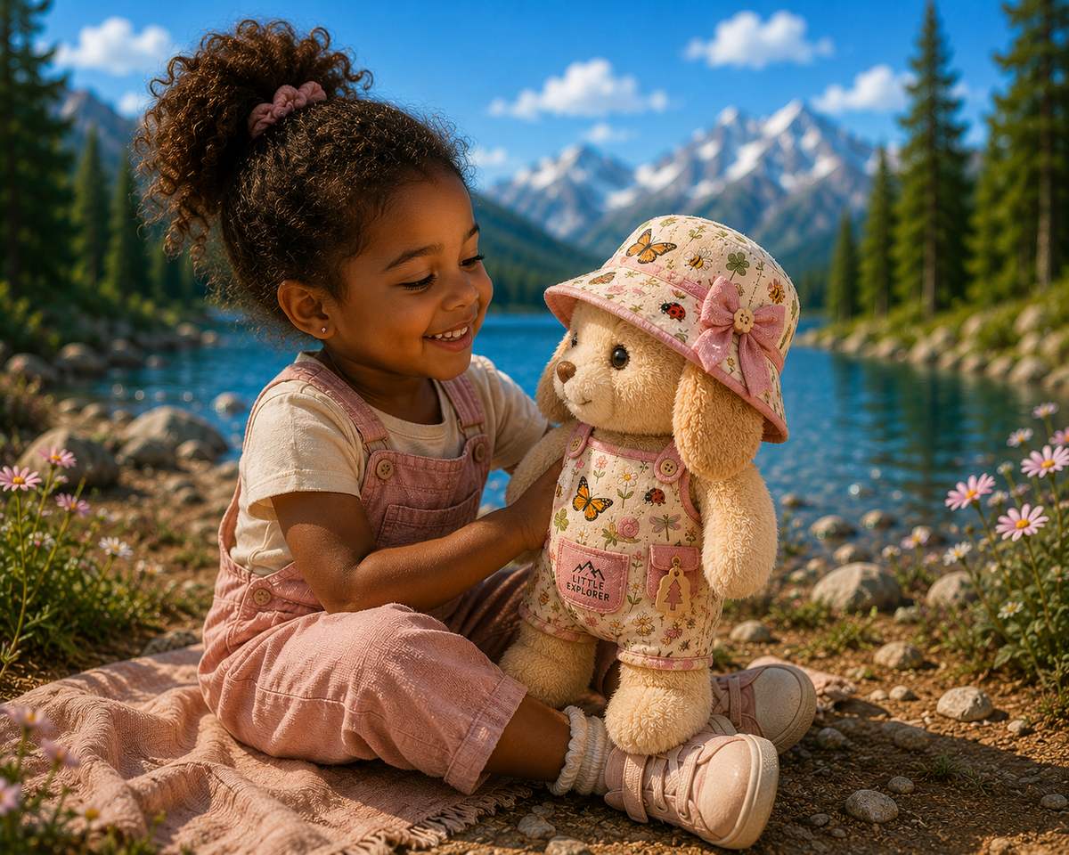 Nature Buddy