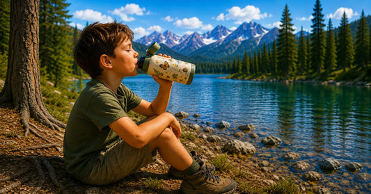 Fuel for Every Adventure