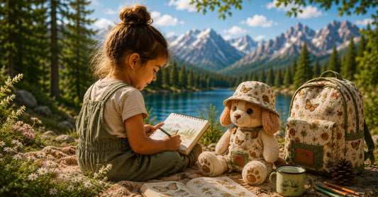 Where Little Ideas Begin