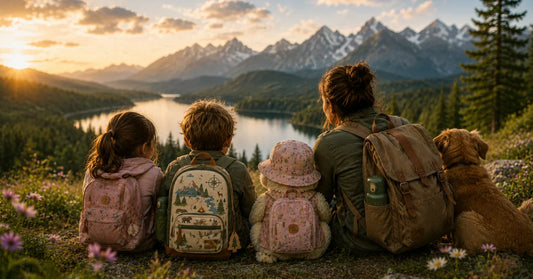 Where Every Adventure Begins