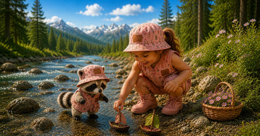 The Magic of Simple Moments