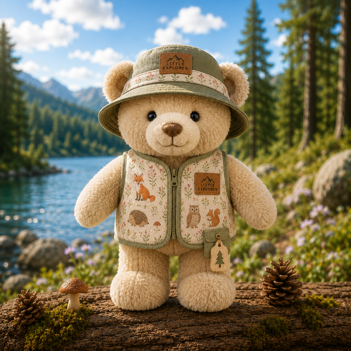 Adventure Buddy