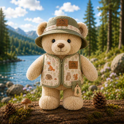 Adventure Buddy