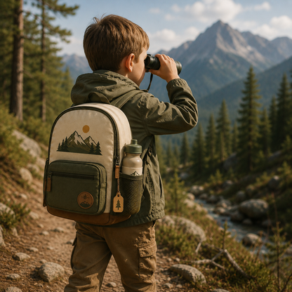 Explorer Backpack