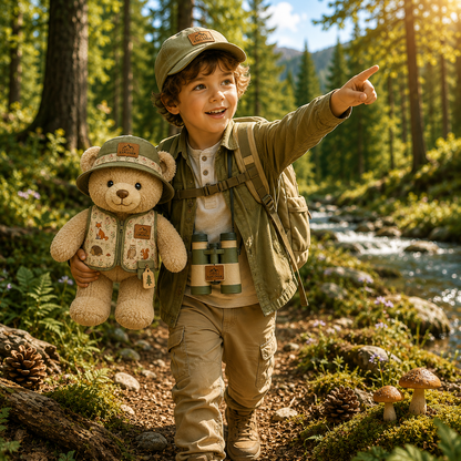 Adventure Buddy