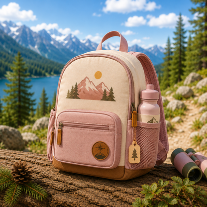 Explorer Backpack