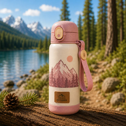 Mountain Bottle
