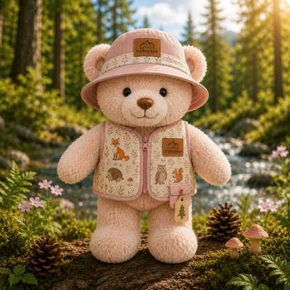 Adventure Buddy
