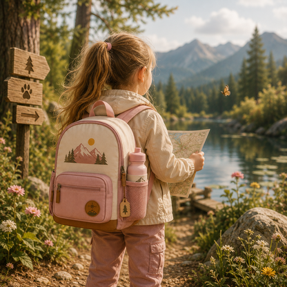 Explorer Backpack