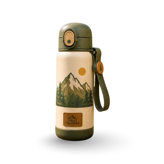 Mountain Bottle