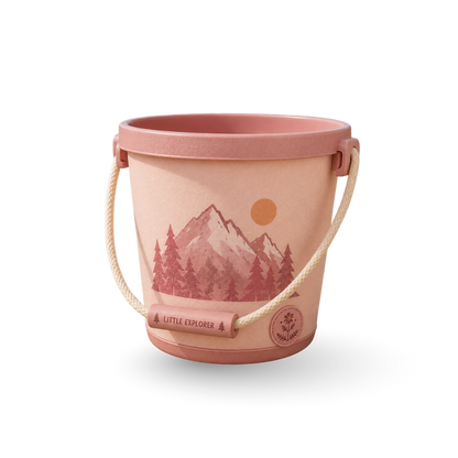 Mountain Bucket