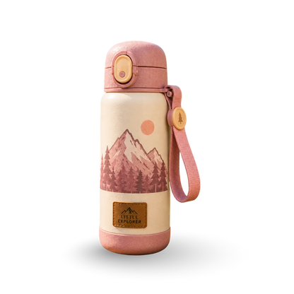 Mountain Bottle