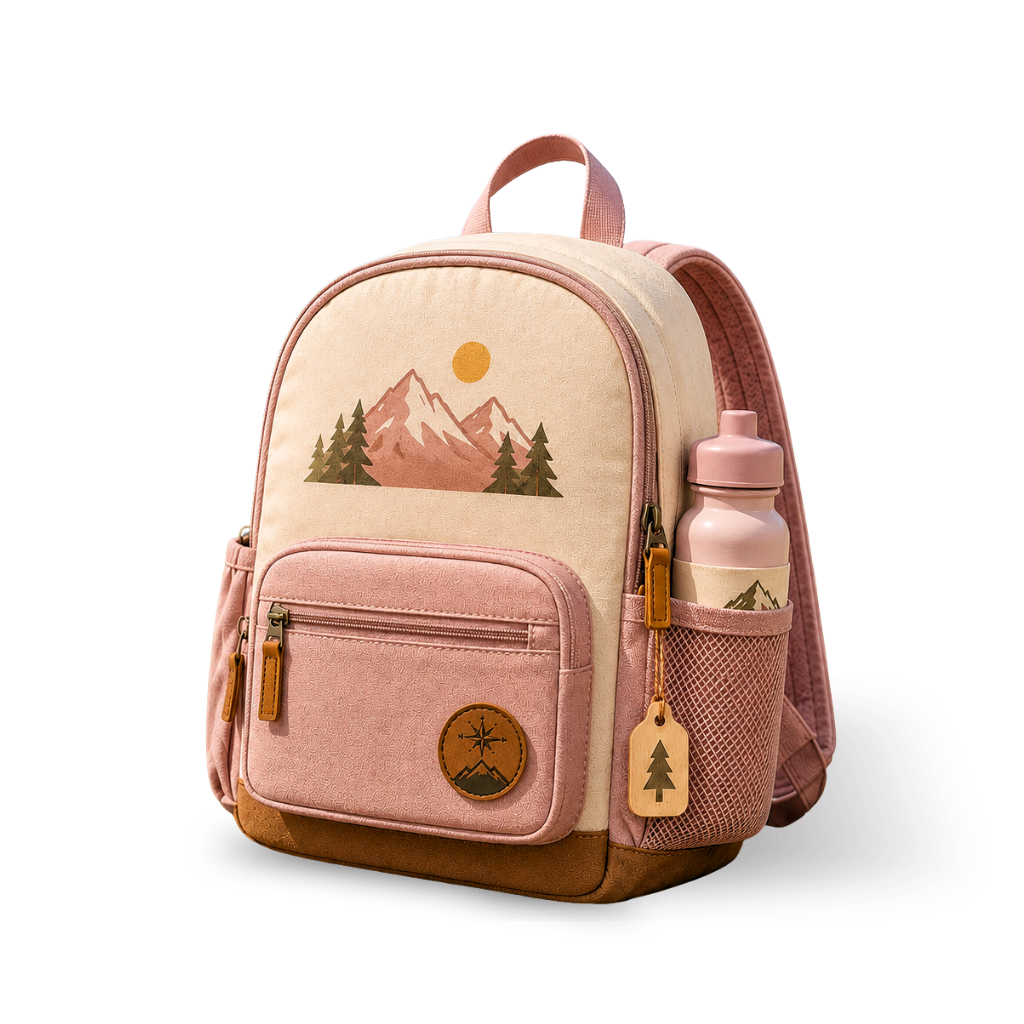 Explorer Backpack