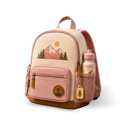 Explorer Backpack