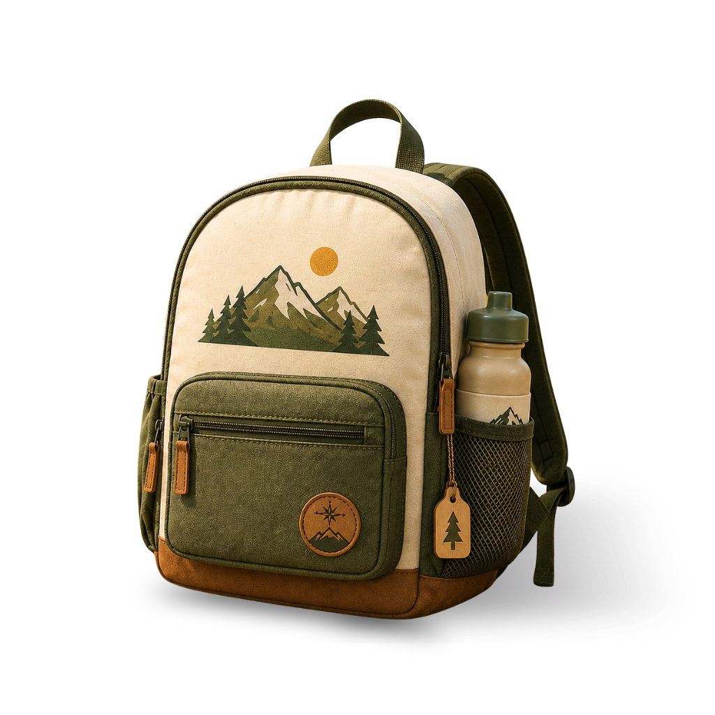 Explorer Backpack
