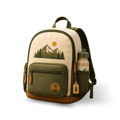 Explorer Backpack