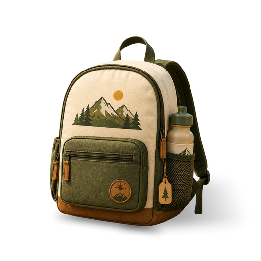 Explorer Backpack