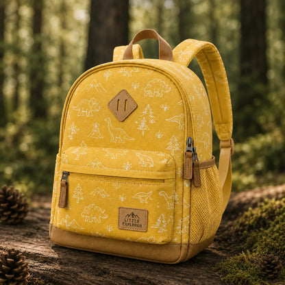 Dinosaur  Backpack