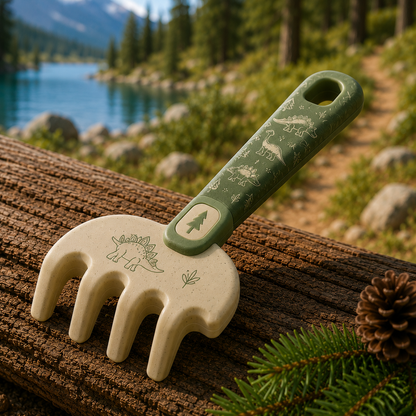 Adventure Rake