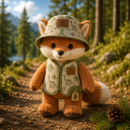 Scout Fox