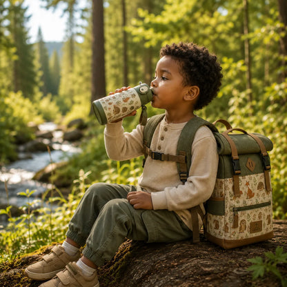Woodland  Bottle