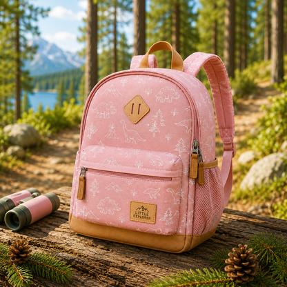 Dinosaur  Backpack