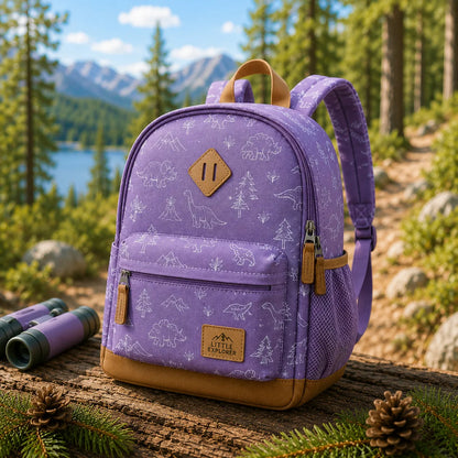 Dinosaur  Backpack