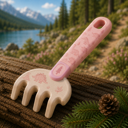 Adventure Rake