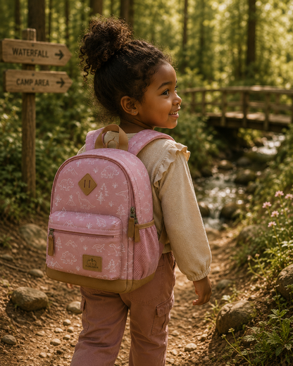 Dinosaur  Backpack