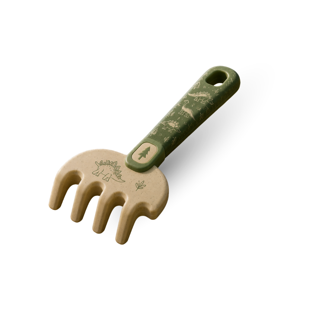 Adventure Rake