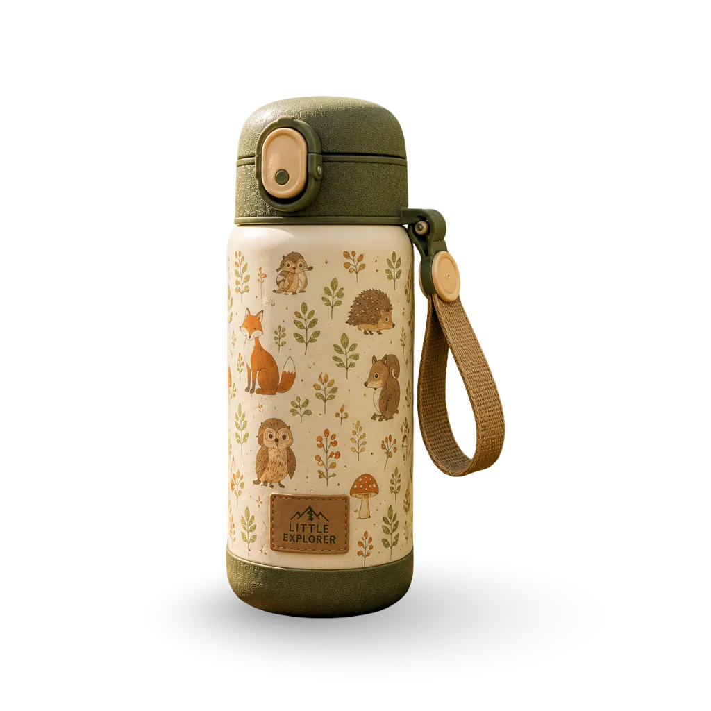 Woodland  Bottle