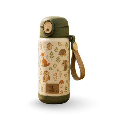 Woodland  Bottle