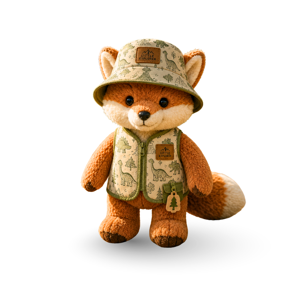 Scout Fox