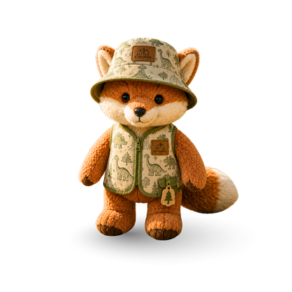 Scout Fox