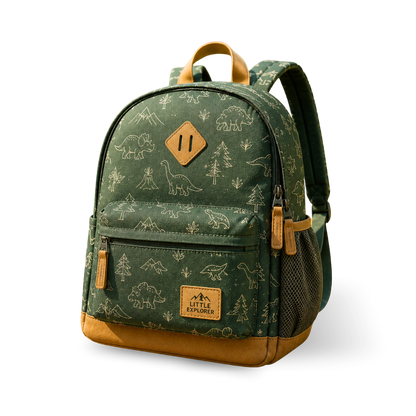 Dinosaur  Backpack