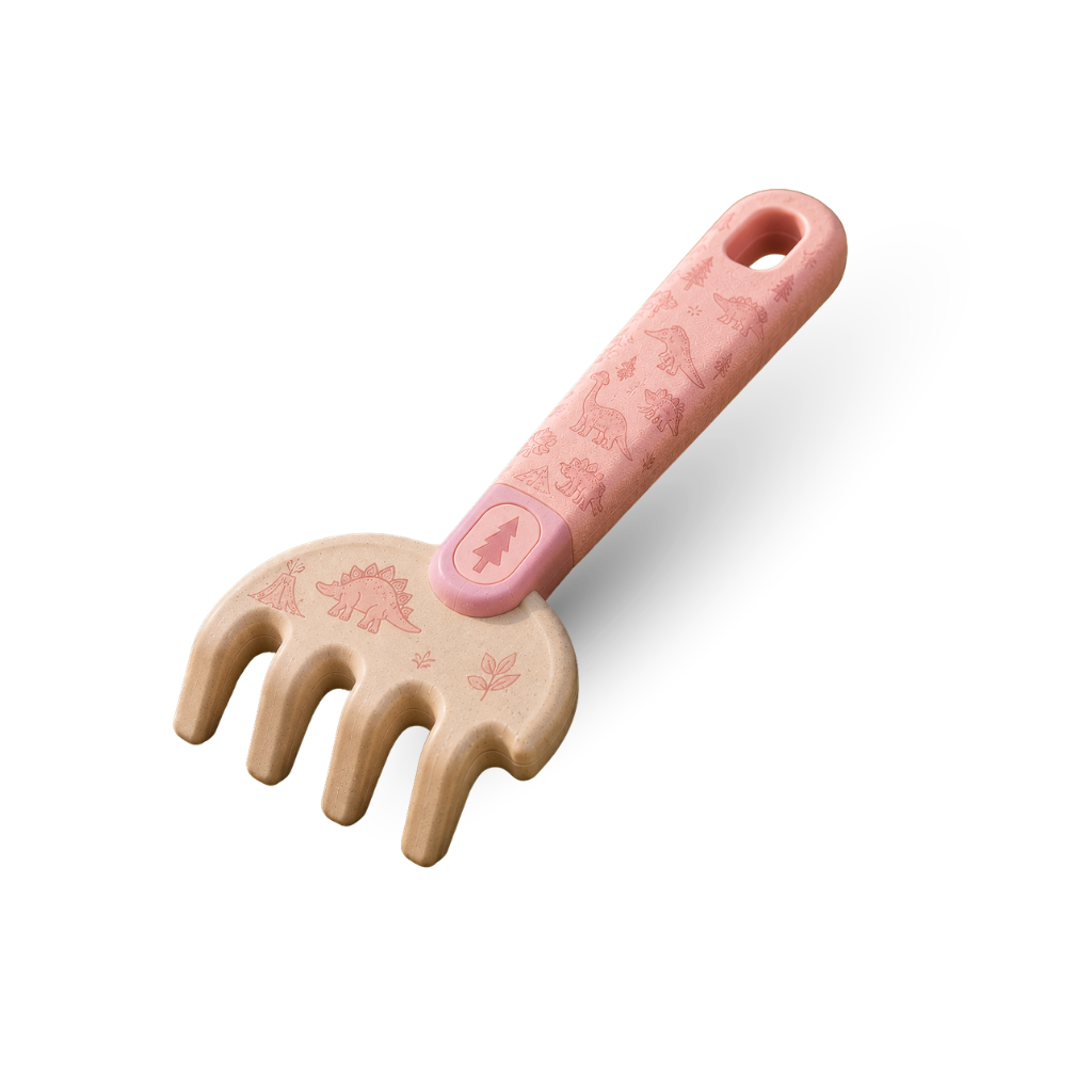 Adventure Rake
