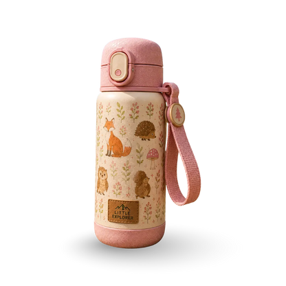 Woodland  Bottle