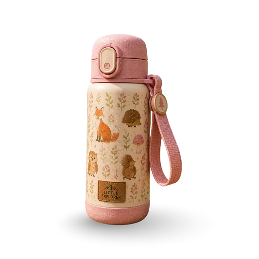 Woodland  Bottle