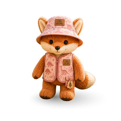 Scout Fox