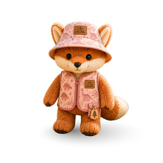 Scout Fox