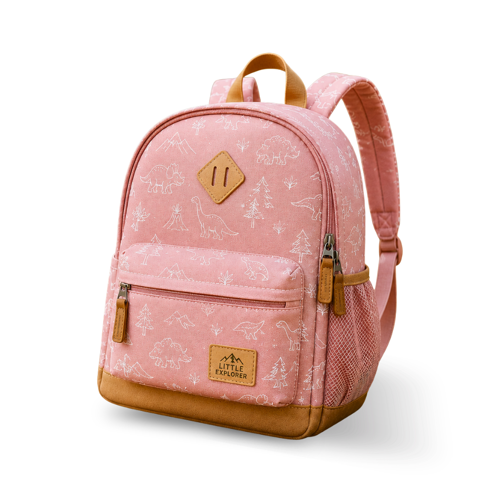 Dinosaur  Backpack