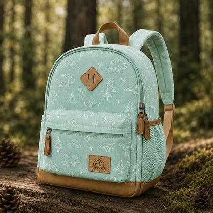 Dinosaur  Backpack