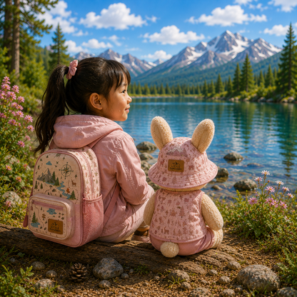 Trail Bunny