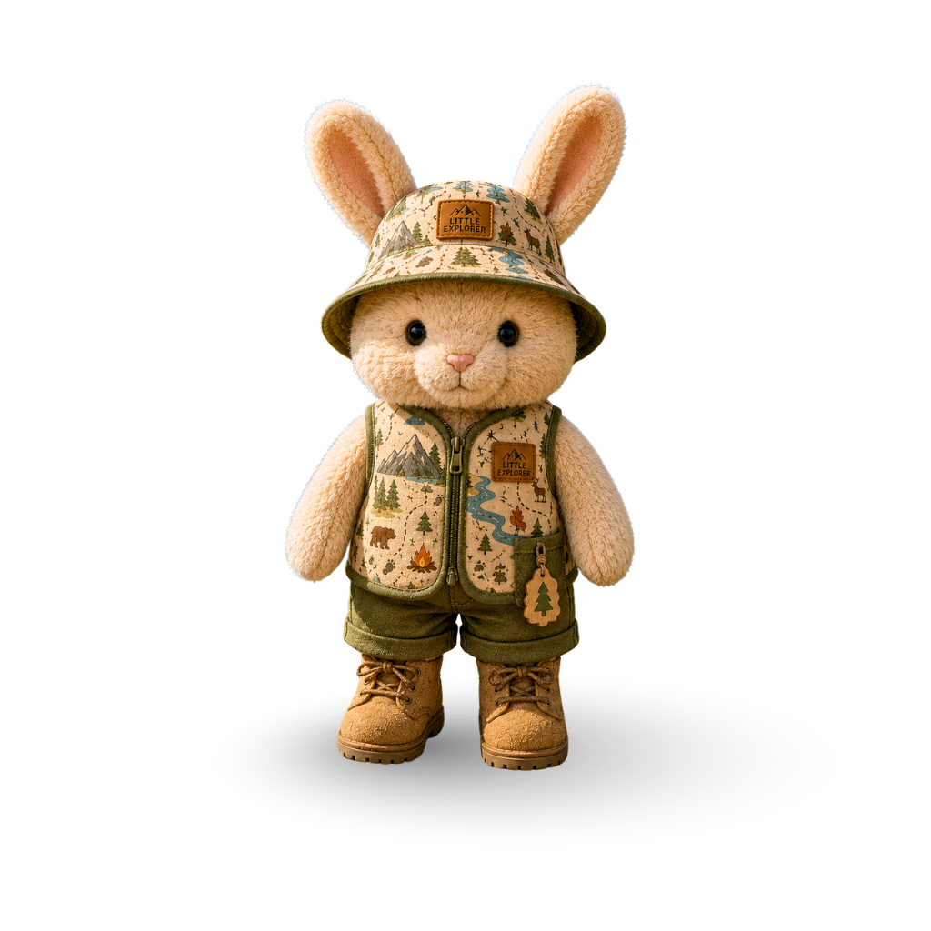 Trail Bunny
