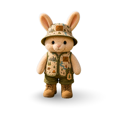 Trail Bunny