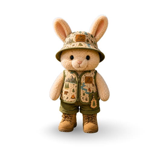 Trail Bunny