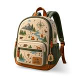 Adventure Backpack