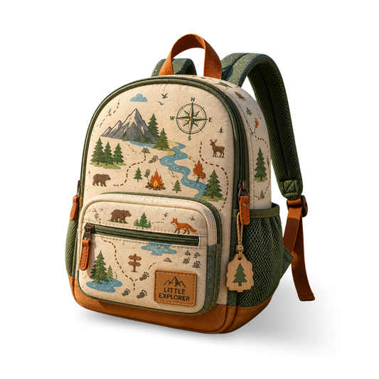 Adventure Backpack