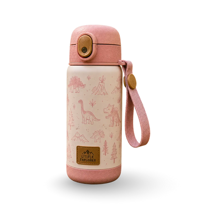 Dino Bottle